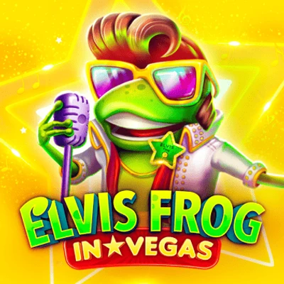 Elvis Frog
